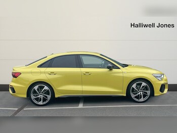 Used Audi A3 2024 for sale - 76831839: Photo