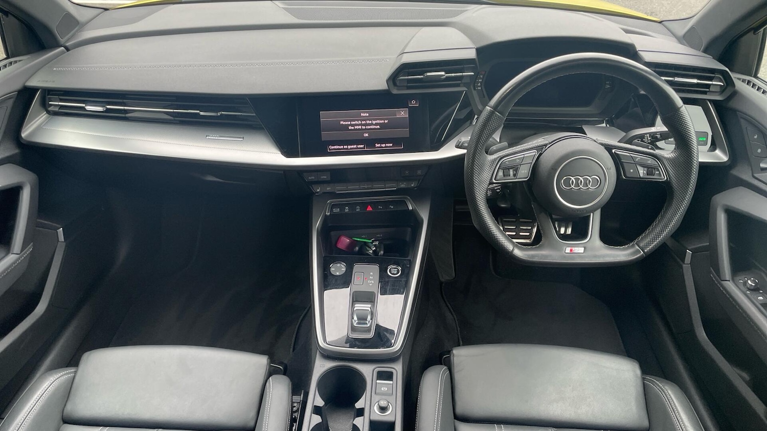 Used Audi A3 2024 for sale - 76831839: Photo 4