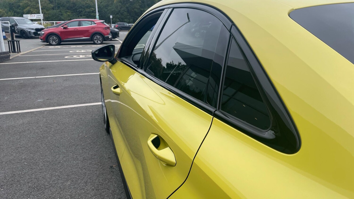 Used Audi A3 2024 for sale - 76831839: Photo 40