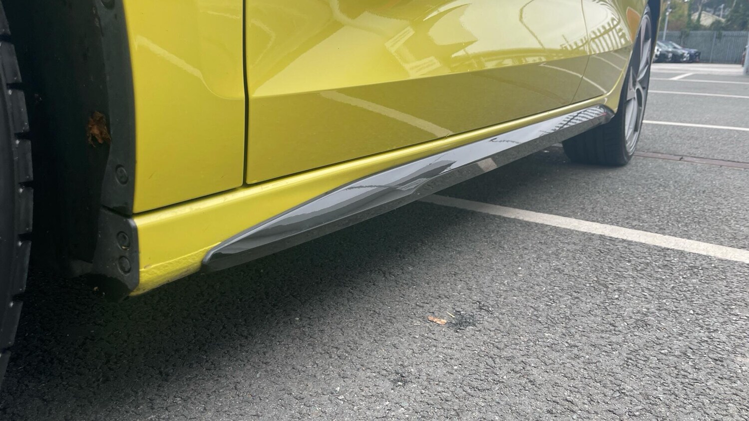 Used Audi A3 2024 for sale - 76831839: Photo 41