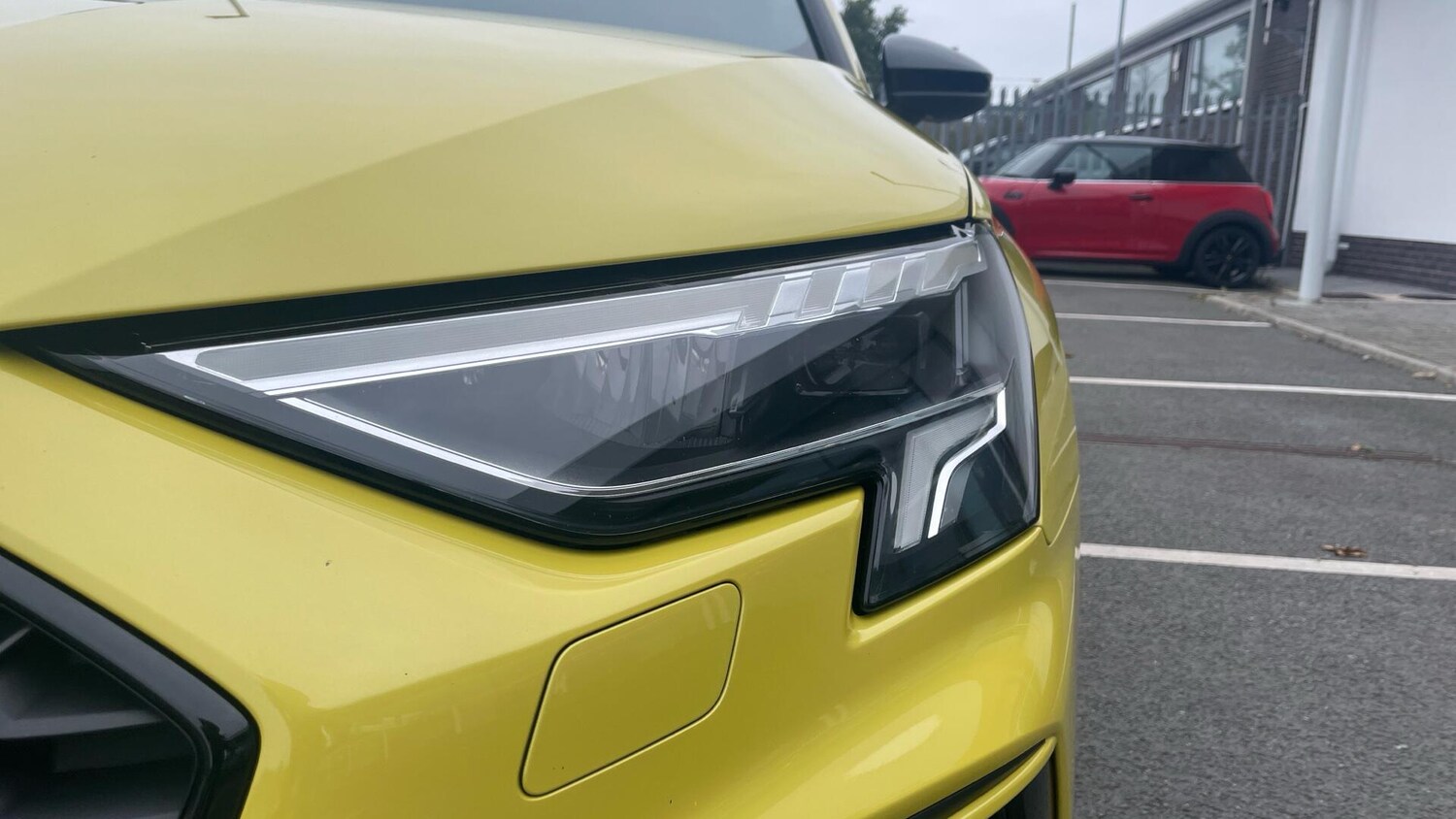 Used Audi A3 2024 for sale - 76831839: Photo 43