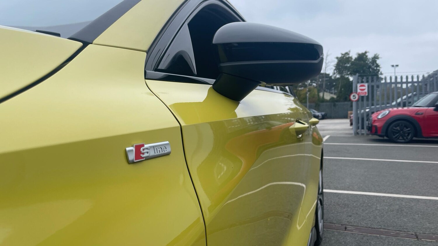 Used Audi A3 2024 for sale - 76831839: Photo 44