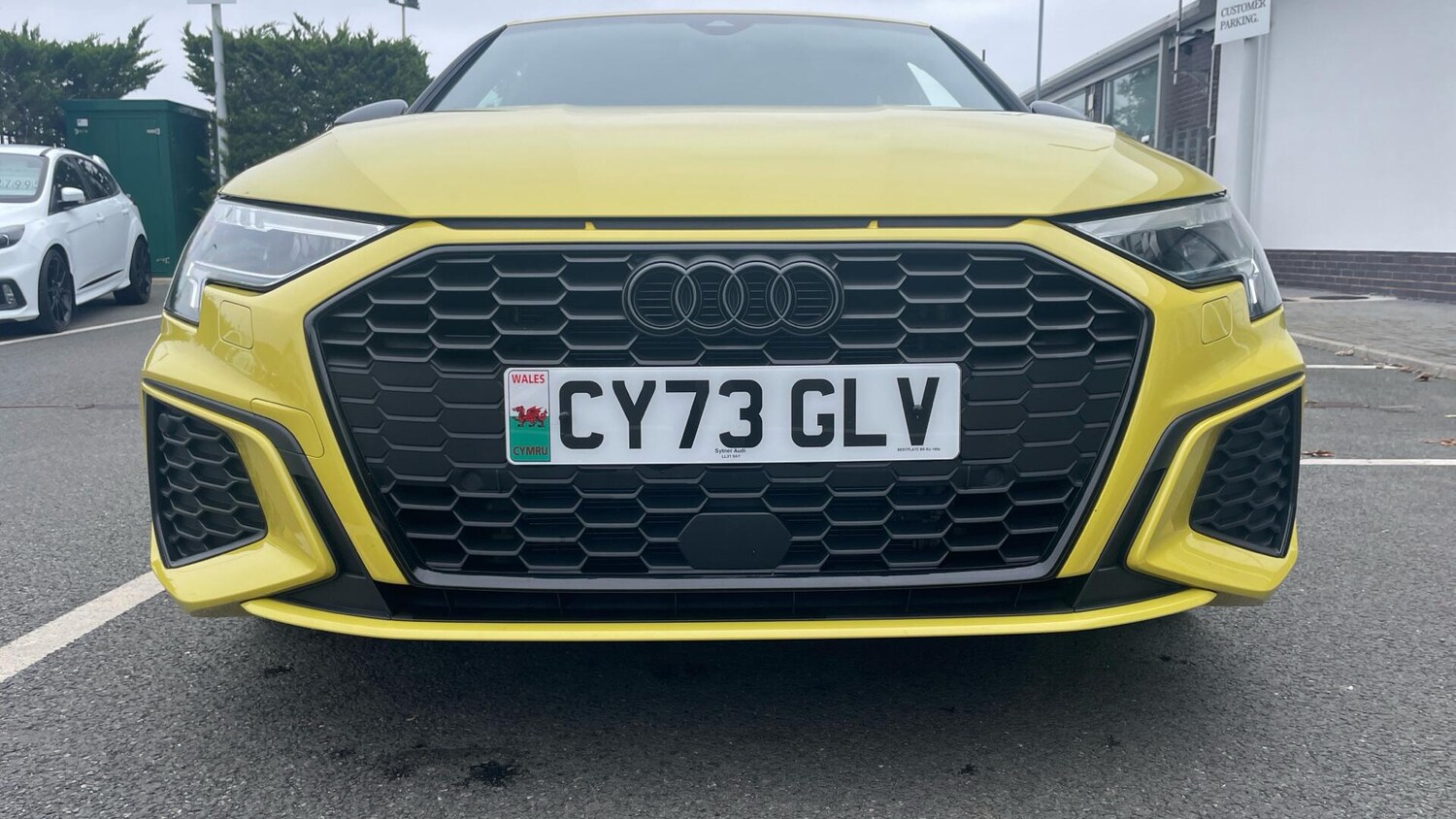 Used Audi A3 2024 for sale - 76831839: Photo 45