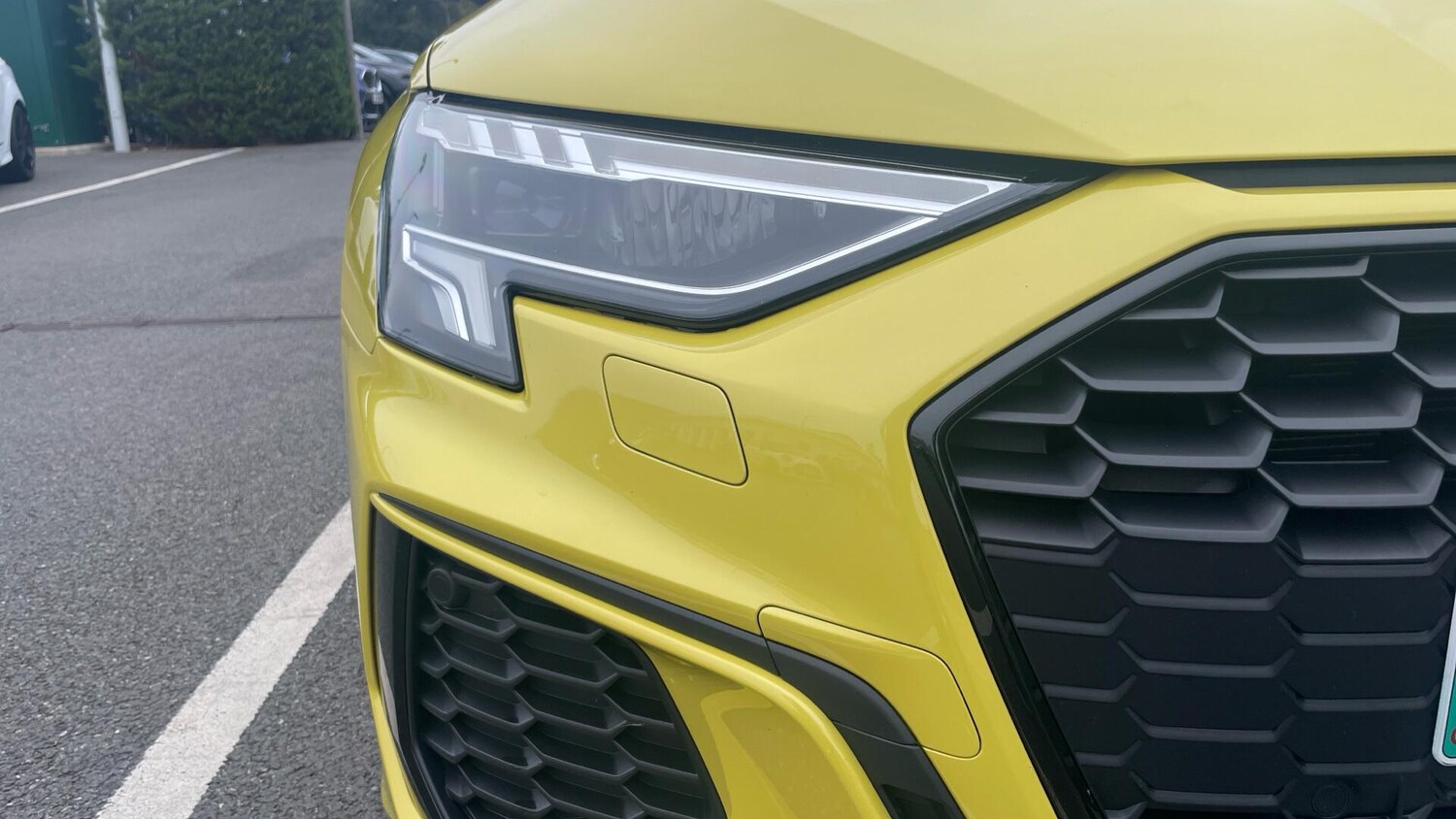 Used Audi A3 2024 for sale - 76831839: Photo 47