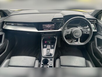 Used Audi A3 2024 for sale - 76831839: Photo