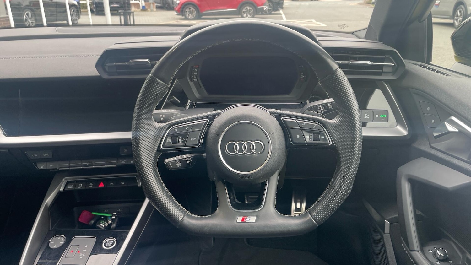 Used Audi A3 2024 for sale - 76831839: Photo 5