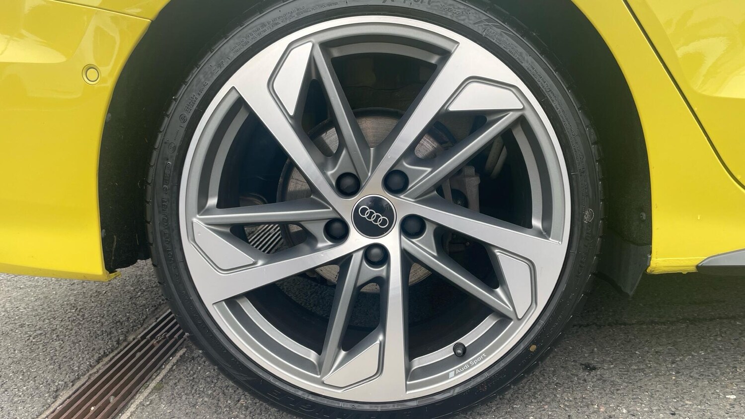 Used Audi A3 2024 for sale - 76831839: Photo 52