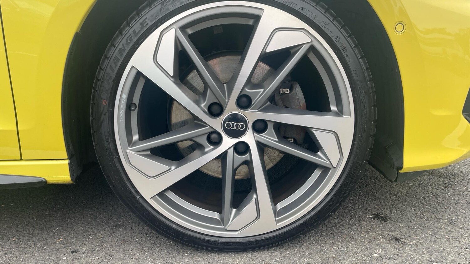 Used Audi A3 2024 for sale - 76831839: Photo 53