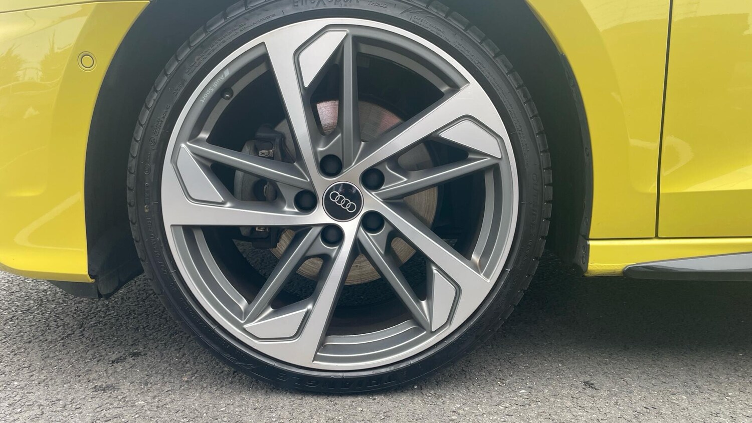 Used Audi A3 2024 for sale - 76831839: Photo 54