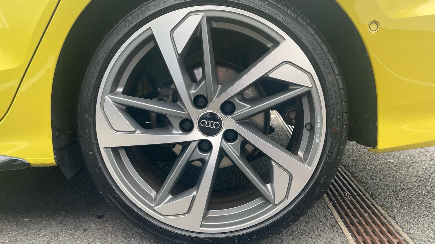 Used Audi A3 2024 for sale - 76831839: Photo 55