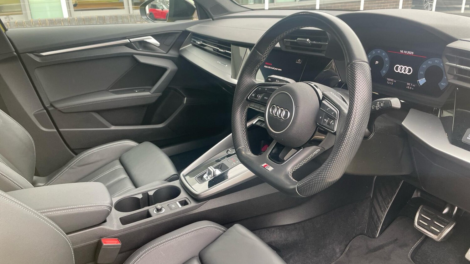 Used Audi A3 2024 for sale - 76831839: Photo 6