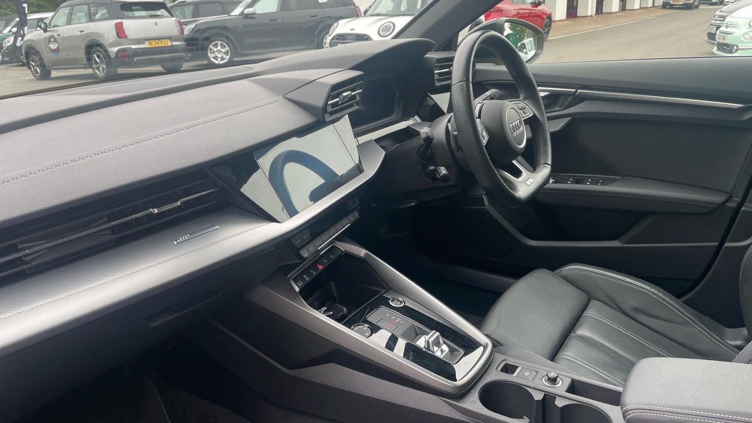 Used Audi A3 2024 for sale - 76831839: Photo 7