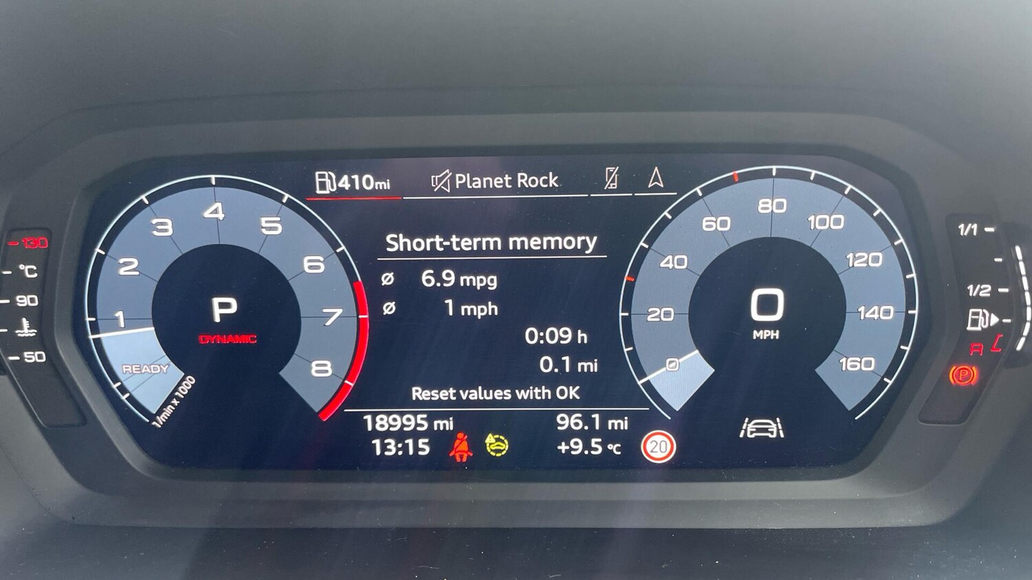 Used Audi A3 2024 for sale - 76831839: Photo 9