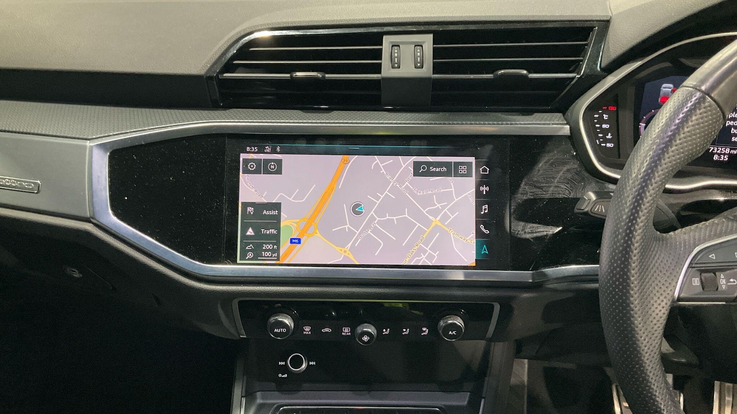 Used Audi Q3 2019 for sale - 76832522: Photo 10