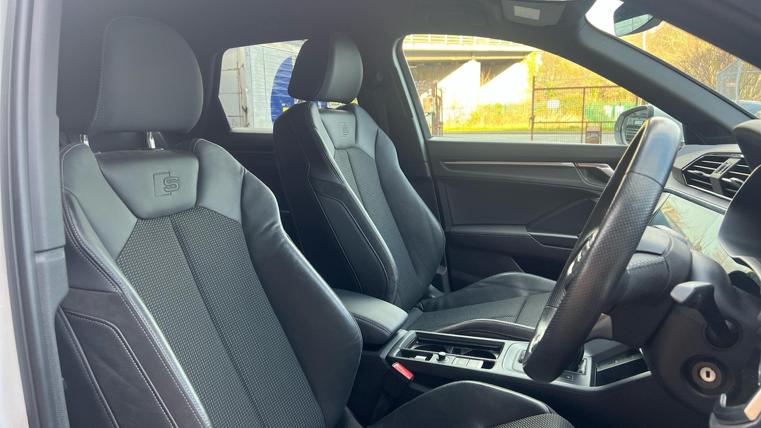 Used Audi Q3 2019 for sale - 76832522: Photo 11