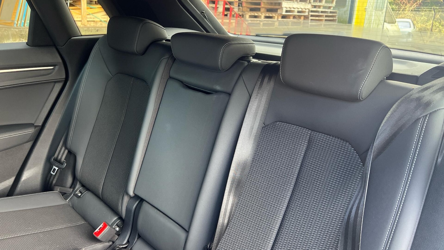 Used Audi Q3 2019 for sale - 76832522: Photo 12