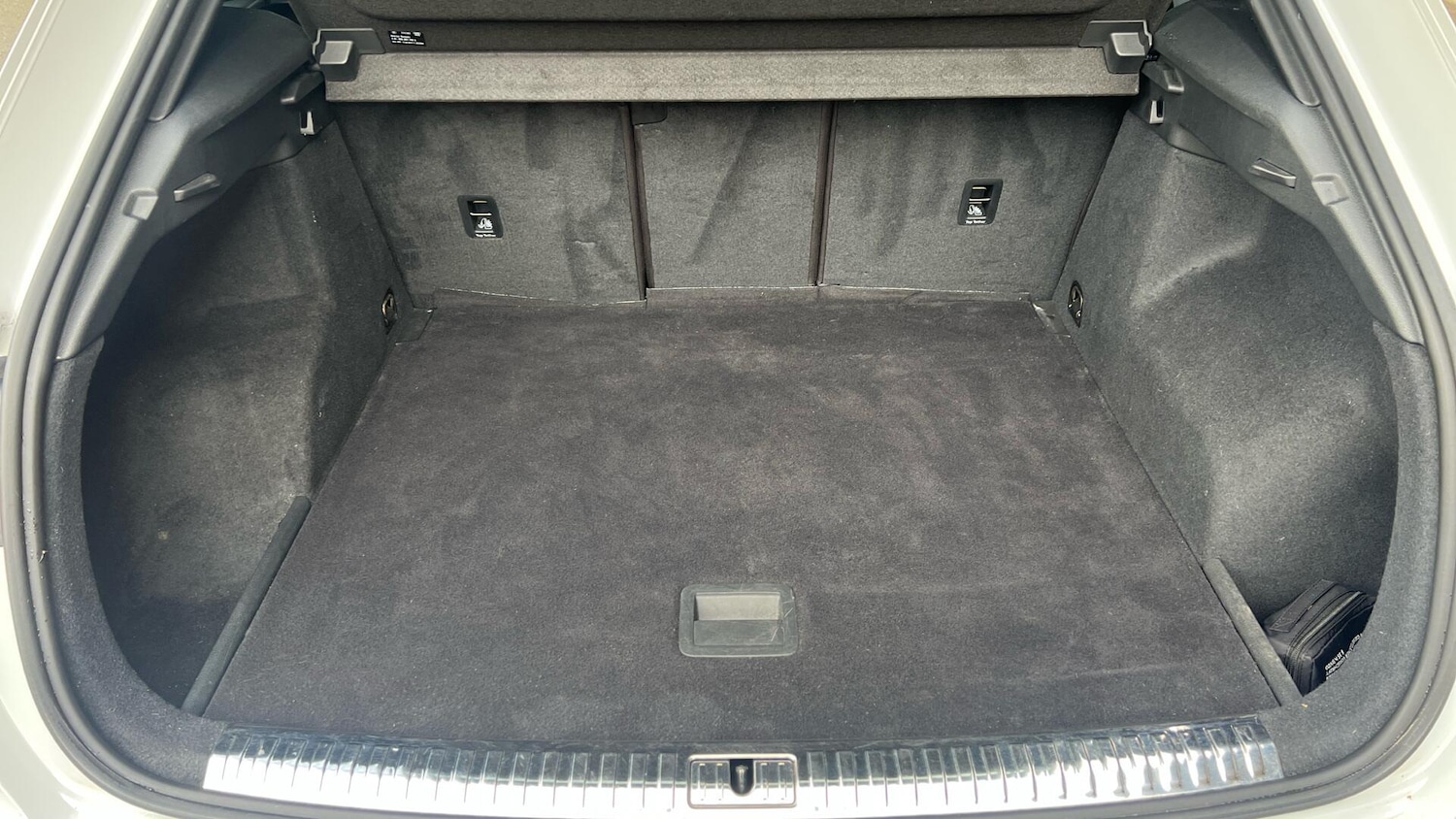 Used Audi Q3 2019 for sale - 76832522: Photo 13