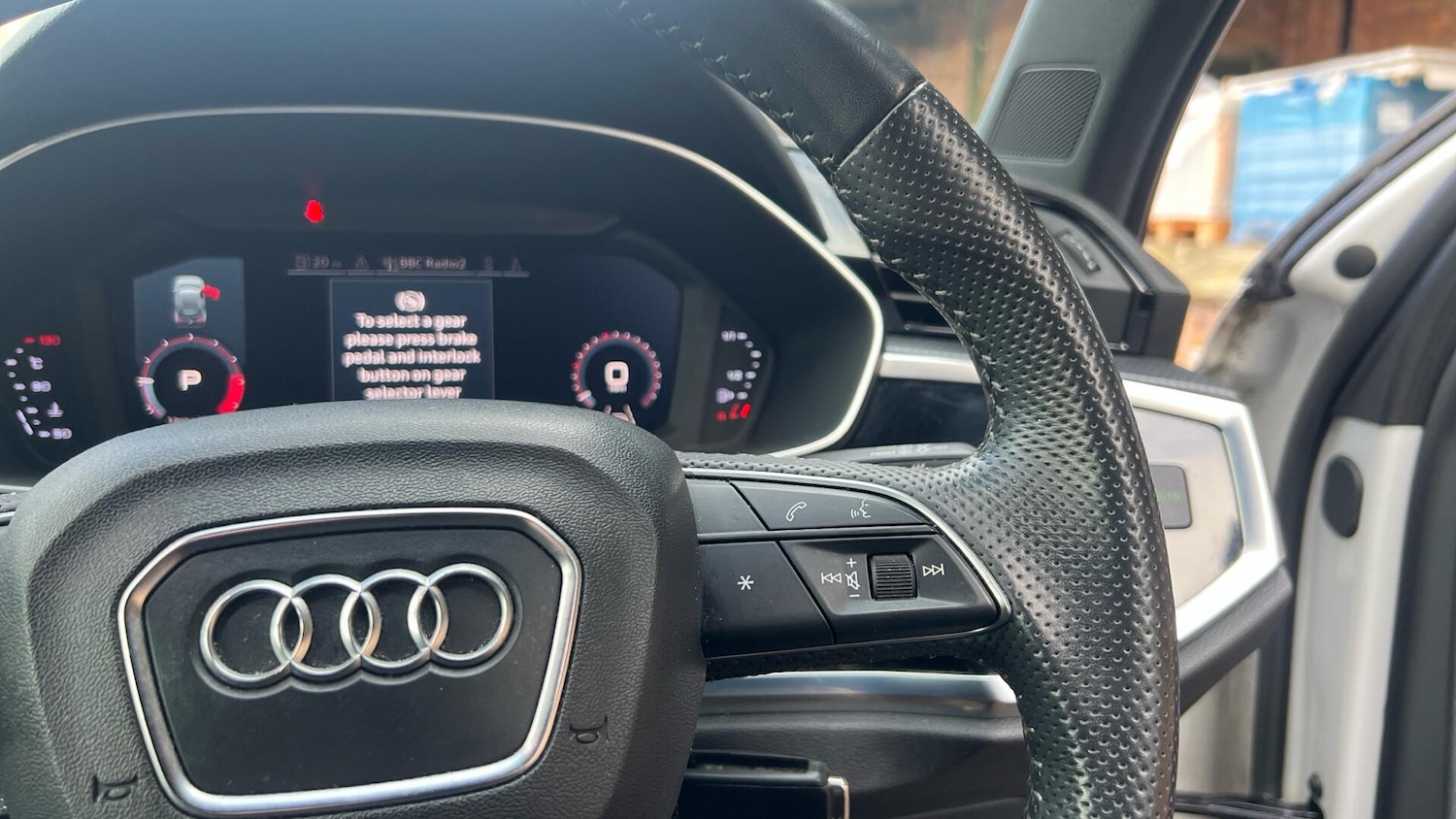 Used Audi Q3 2019 for sale - 76832522: Photo 18