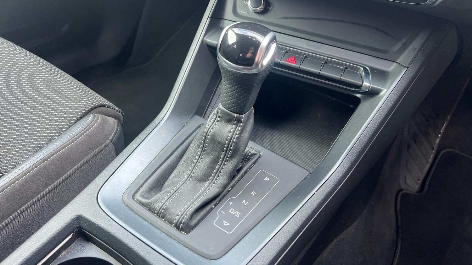 Used Audi Q3 2019 for sale - 76832522: Photo 19