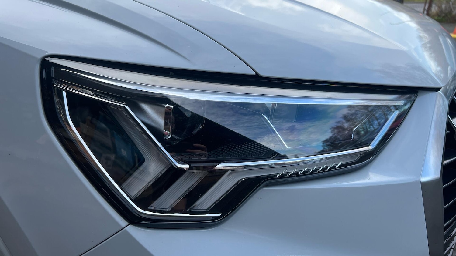 Used Audi Q3 2019 for sale - 76832522: Photo 23