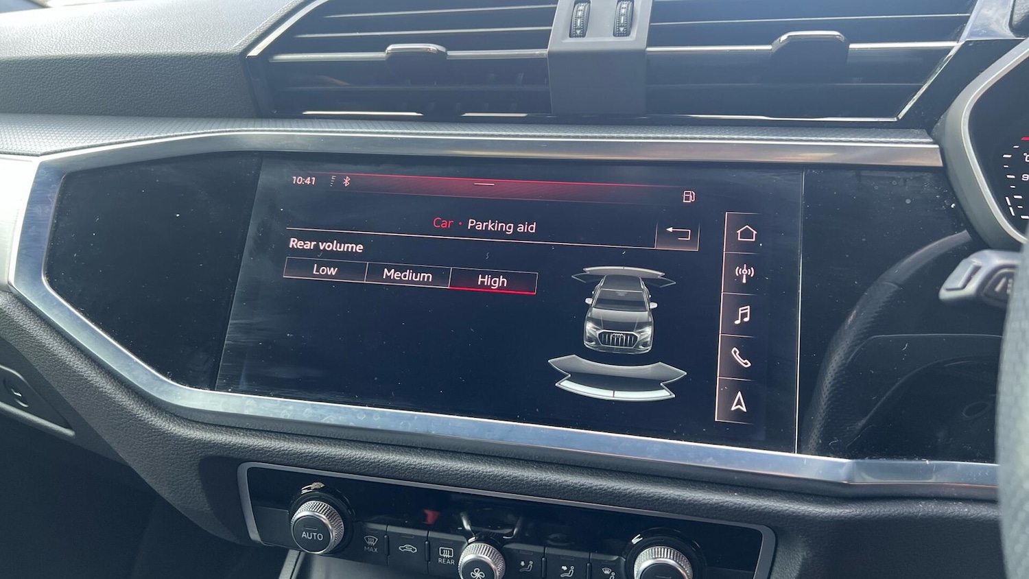 Used Audi Q3 2019 for sale - 76832522: Photo 26