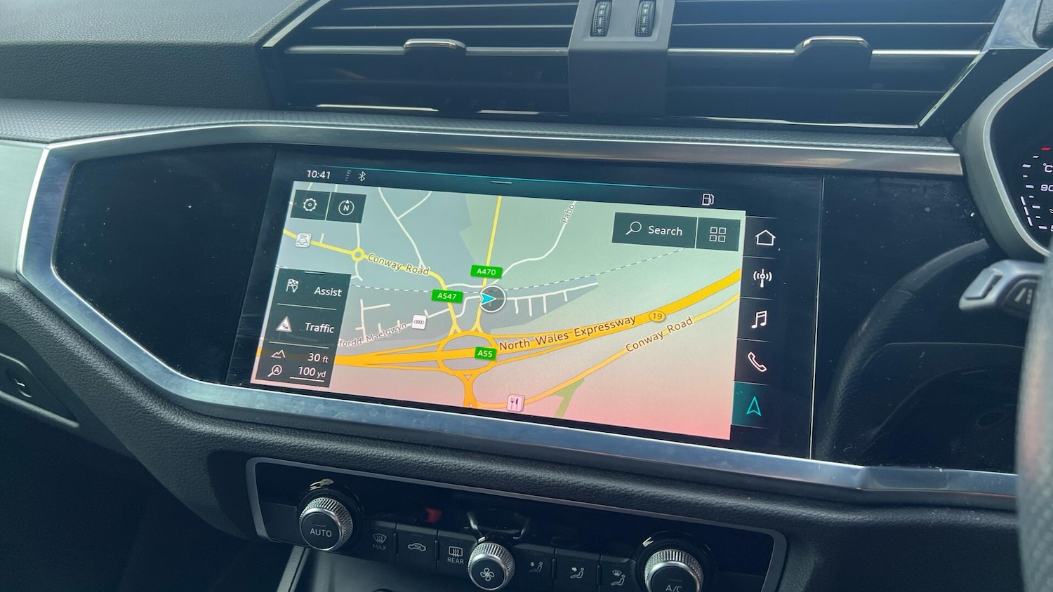 Used Audi Q3 2019 for sale - 76832522: Photo 27