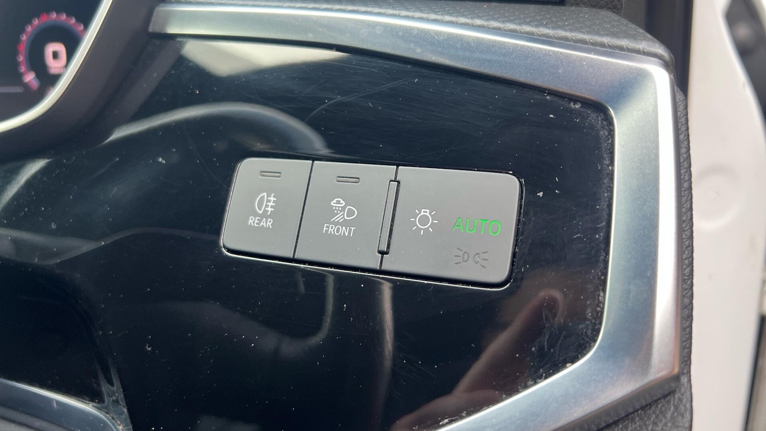 Used Audi Q3 2019 for sale - 76832522: Photo 28