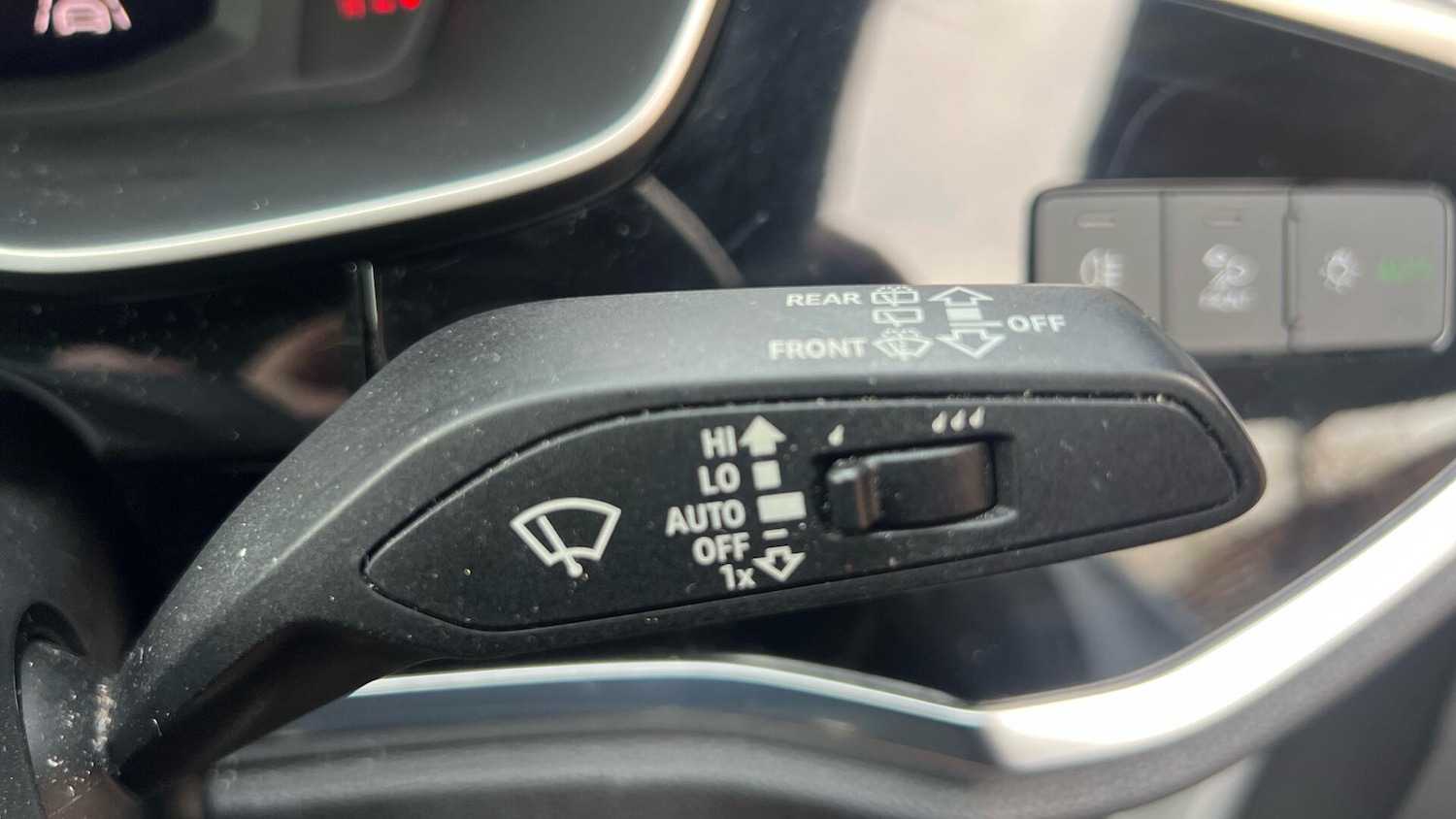 Used Audi Q3 2019 for sale - 76832522: Photo 29