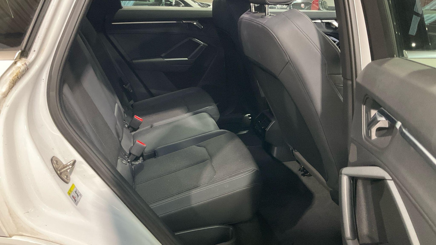 Used Audi Q3 2019 for sale - 76832522: Photo 7