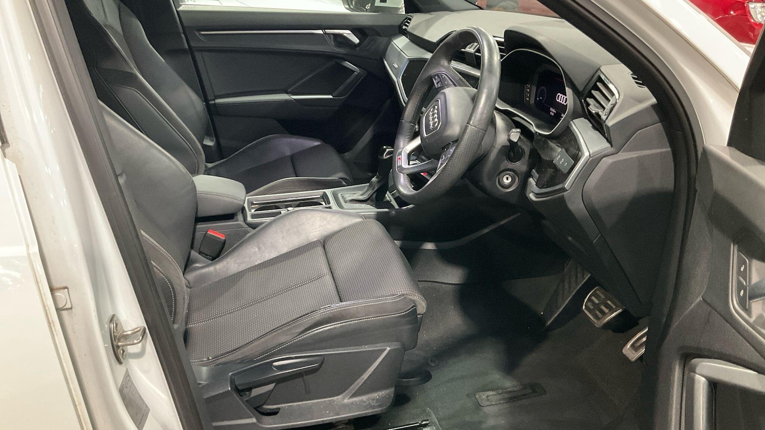 Used Audi Q3 2019 for sale - 76832522: Photo 8