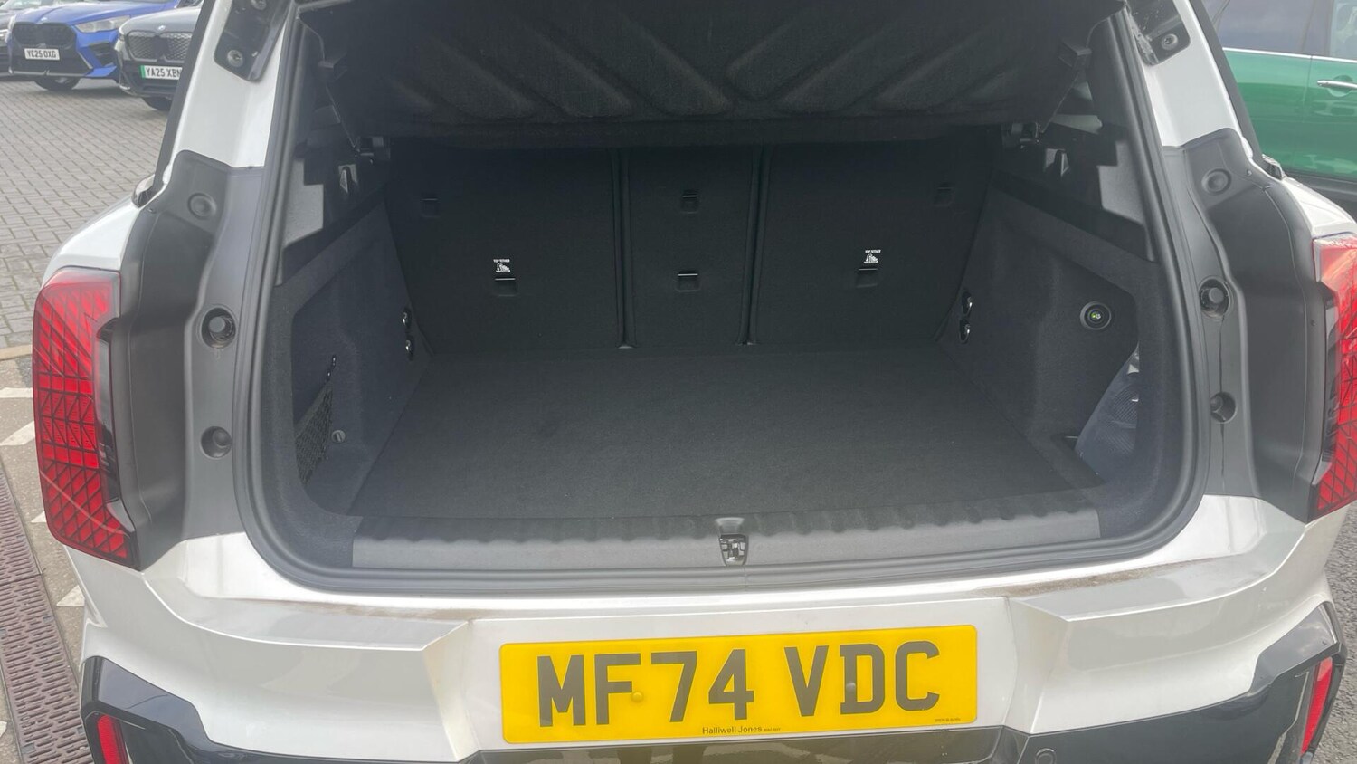 Used MINI Countryman 2024 for sale - 77175503: Photo 13