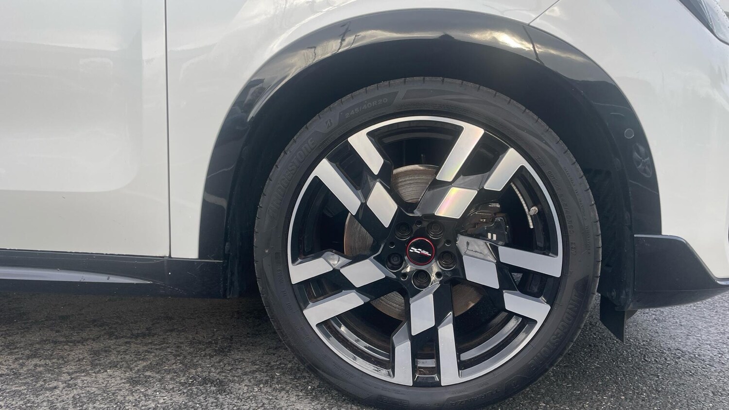 Used MINI Countryman 2024 for sale - 77175503: Photo 14