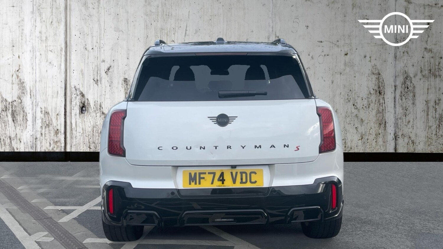 Used MINI Countryman 2024 for sale - 77175503: Photo 15