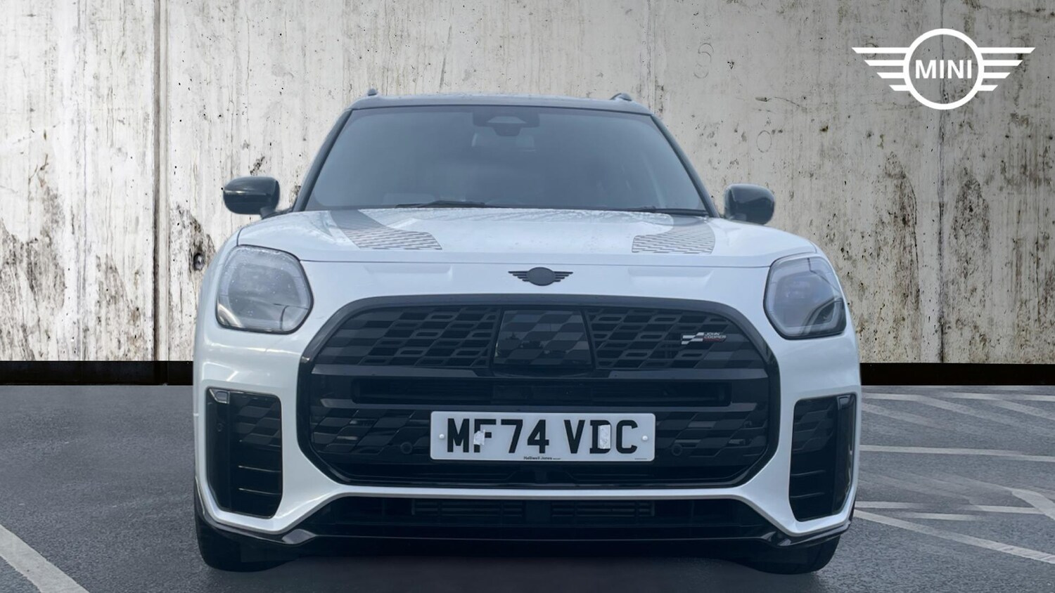 Used MINI Countryman 2024 for sale - 77175503: Photo 16