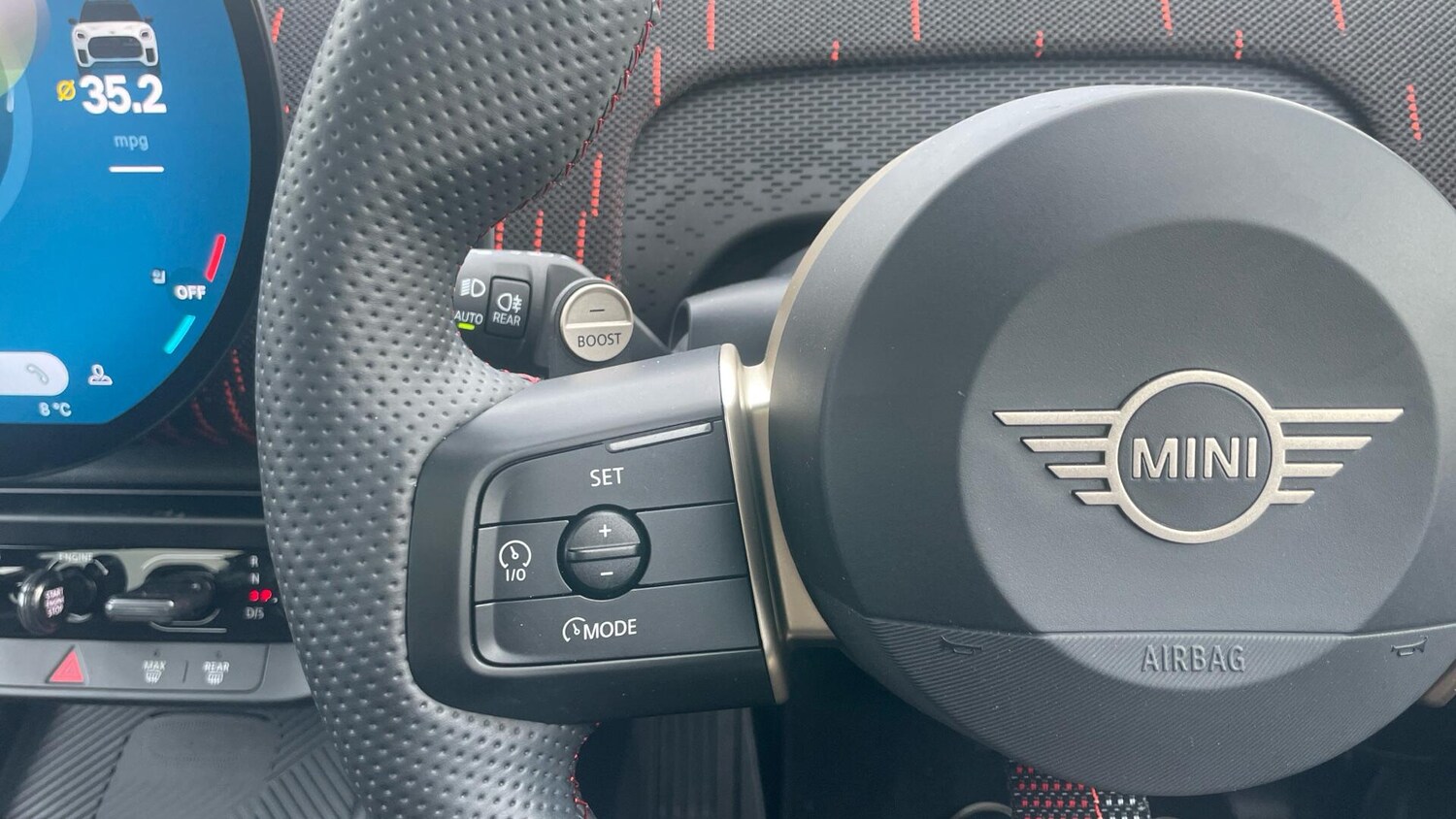 Used MINI Countryman 2024 for sale - 77175503: Photo 17