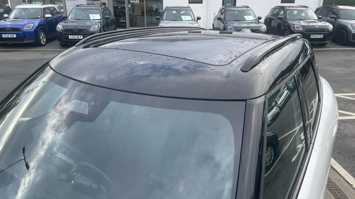 Used MINI Countryman 2024 for sale - 77175503: Photo 21