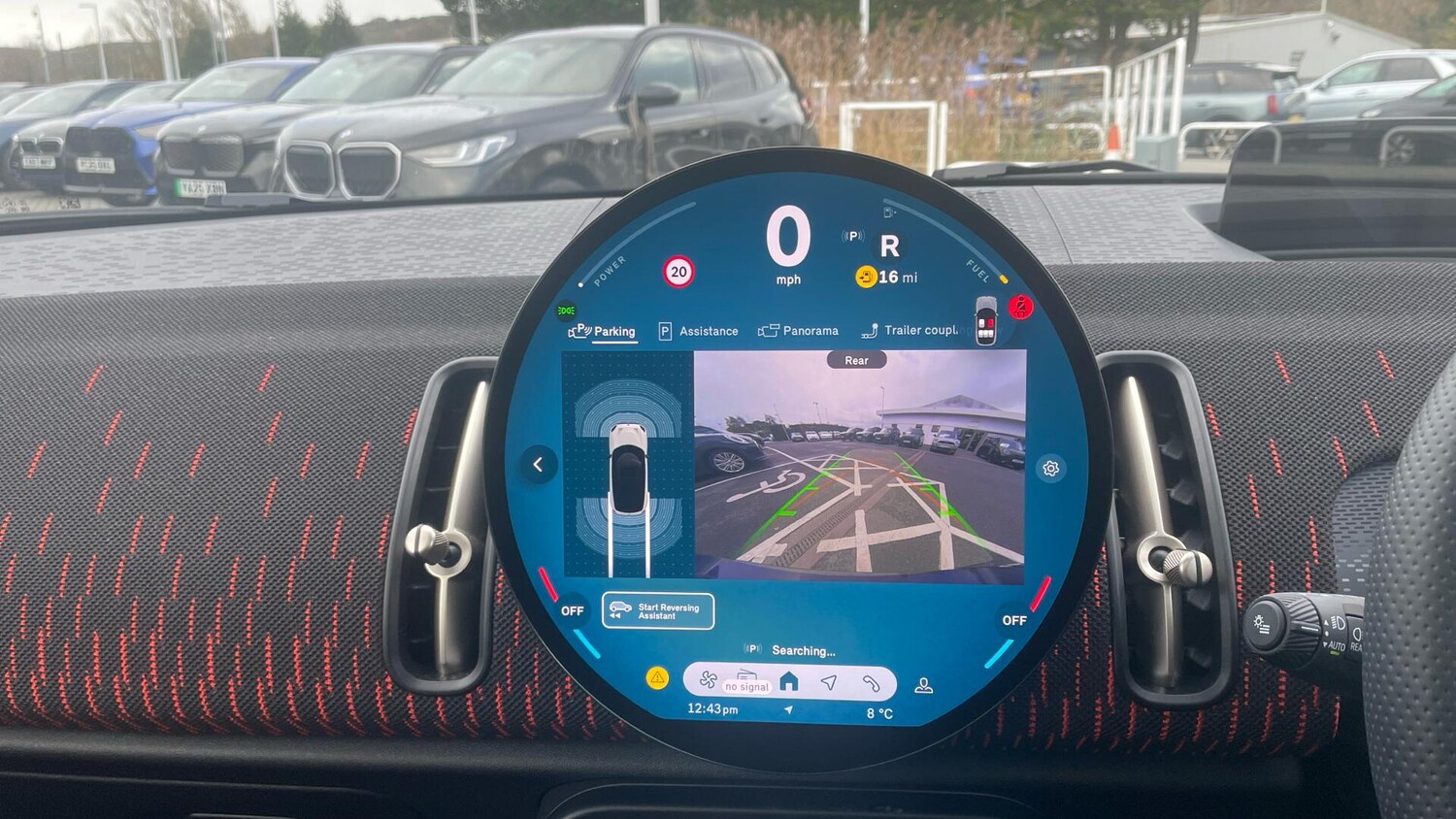 Used MINI Countryman 2024 for sale - 77175503: Photo 22