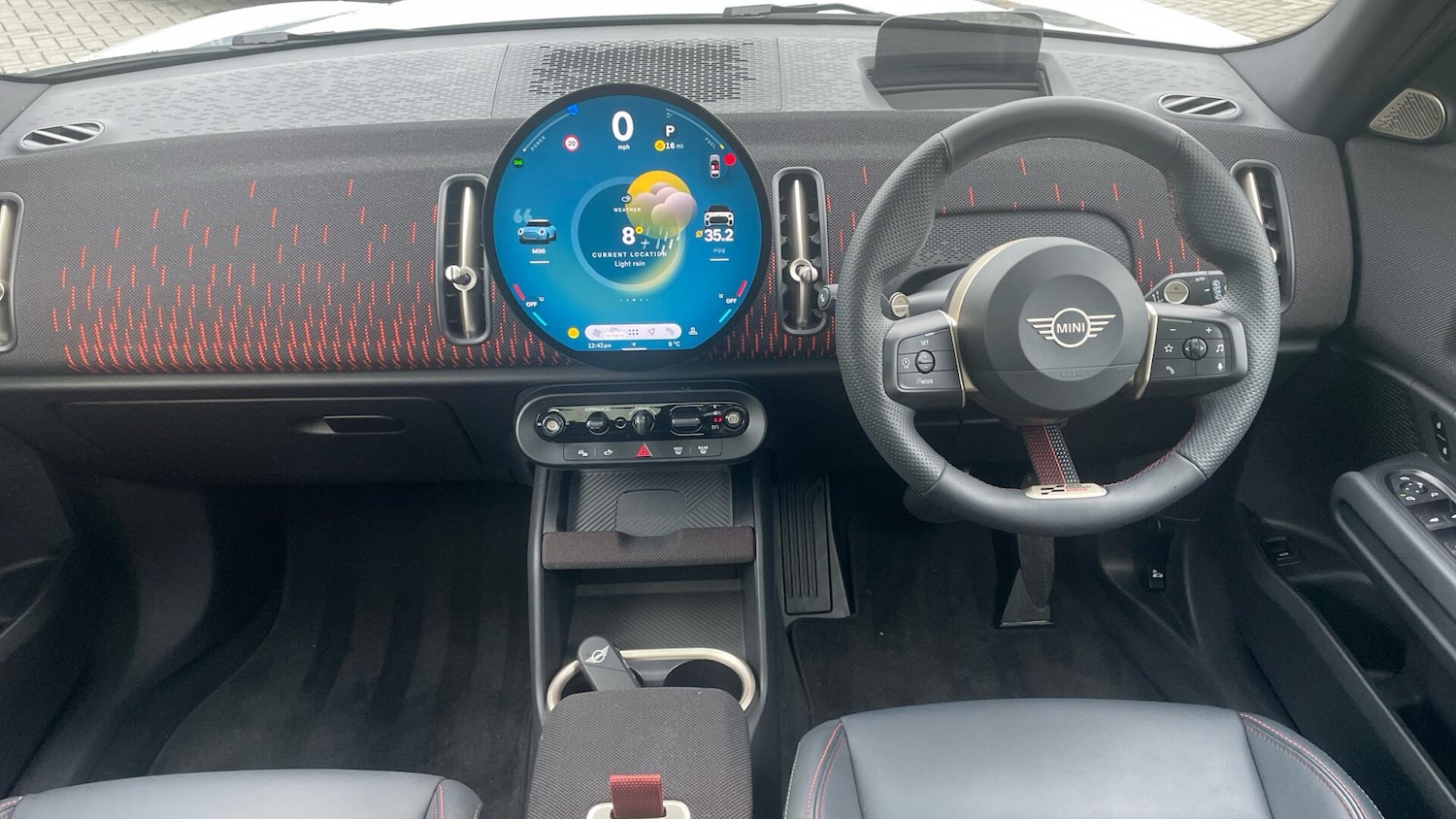 Used MINI Countryman 2024 for sale - 77175503: Photo 4