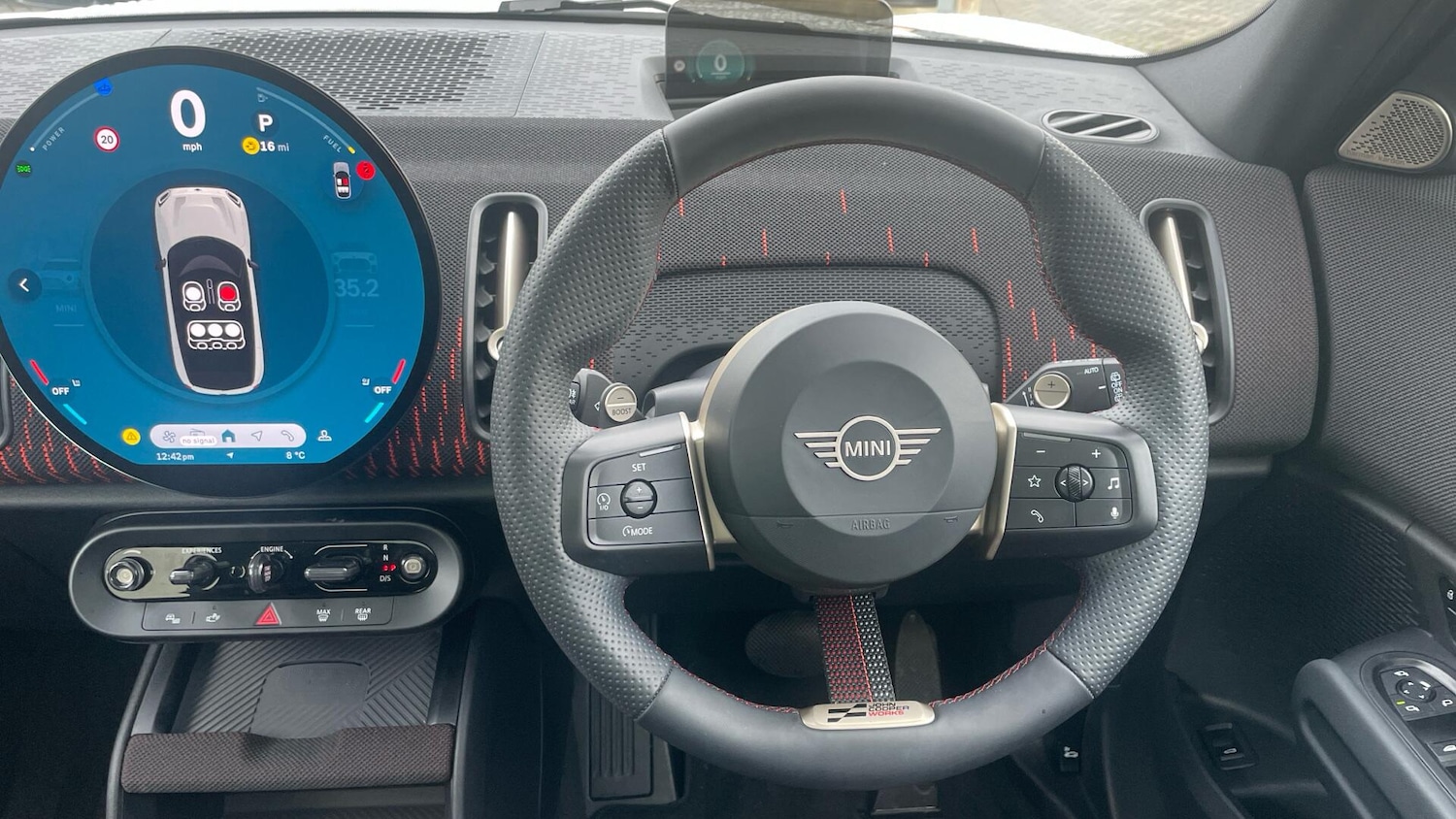 Used MINI Countryman 2024 for sale - 77175503: Photo 5