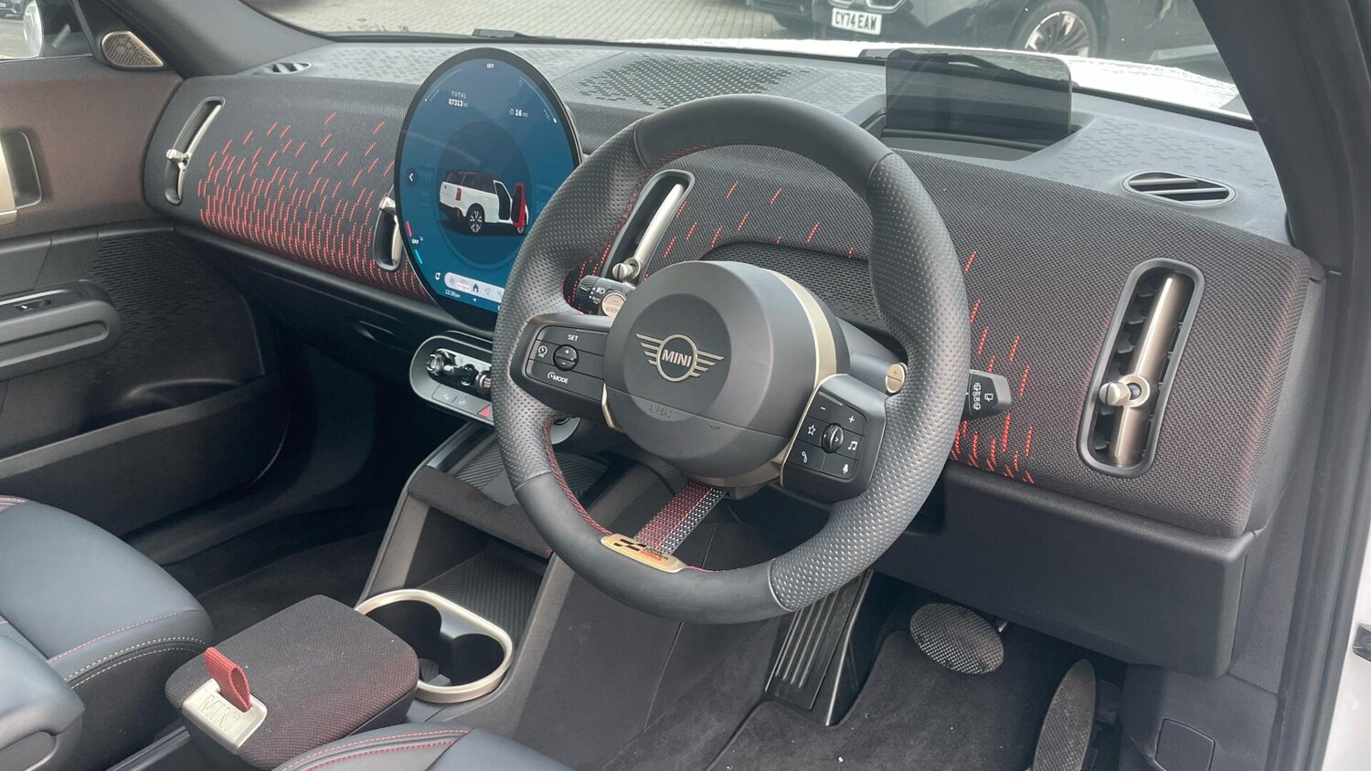 Used MINI Countryman 2024 for sale - 77175503: Photo 6