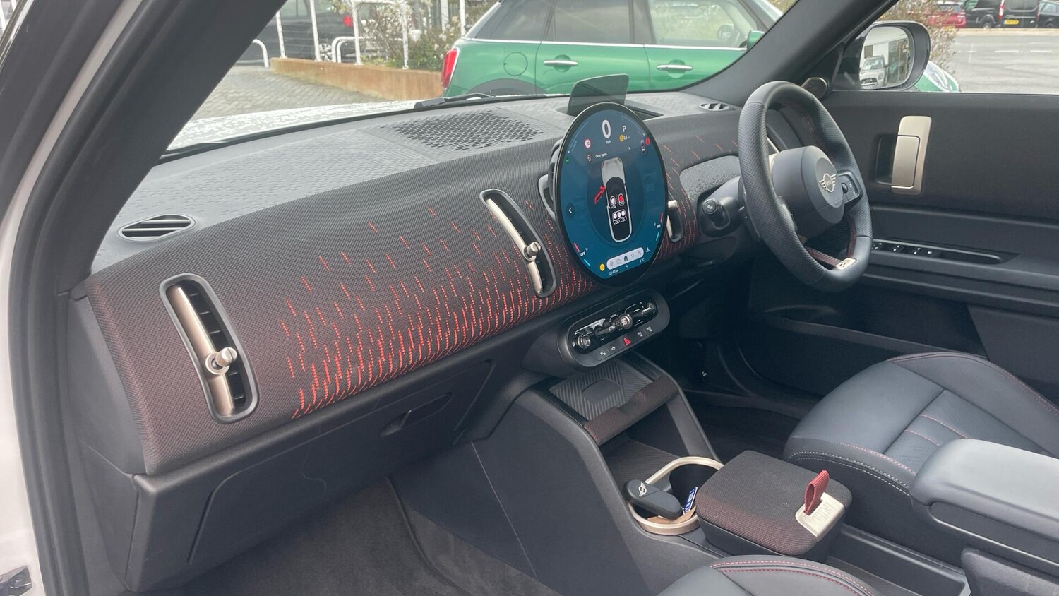 Used MINI Countryman 2024 for sale - 77175503: Photo 7