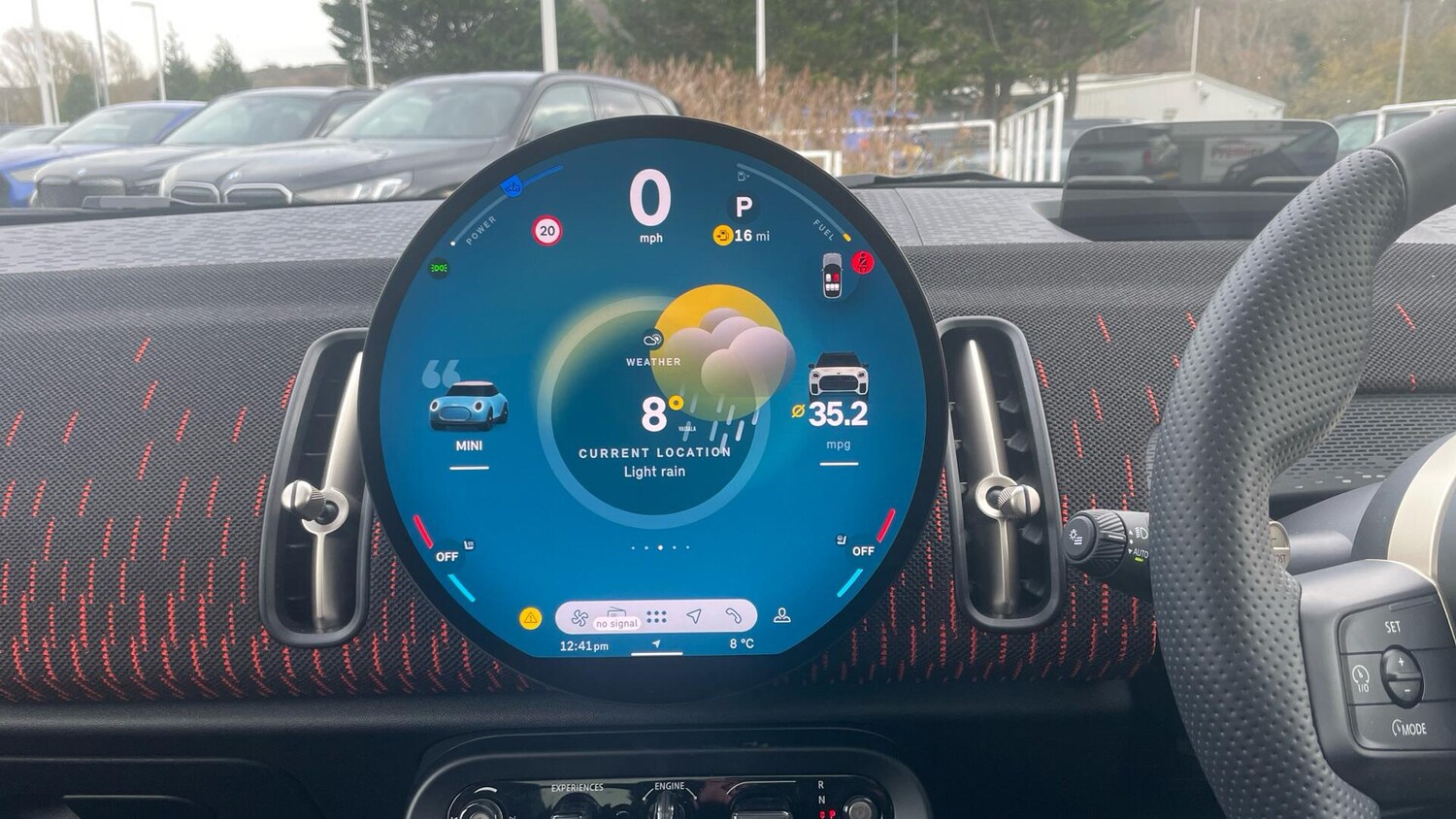 Used MINI Countryman 2024 for sale - 77175503: Photo 8