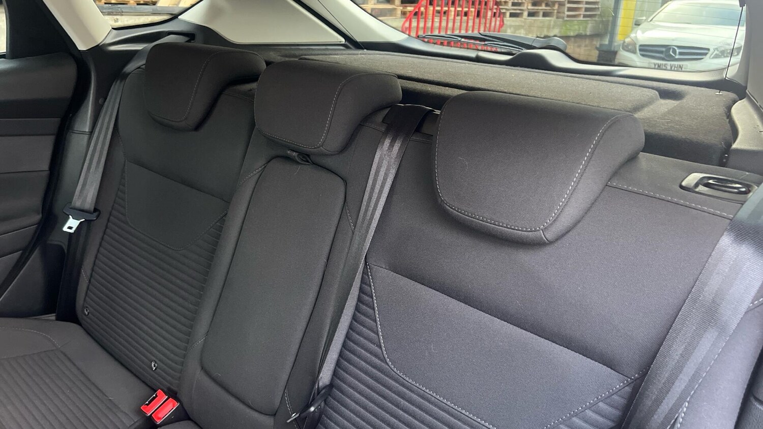 Used Ford Focus 2017 for sale - 77290823: Photo 12