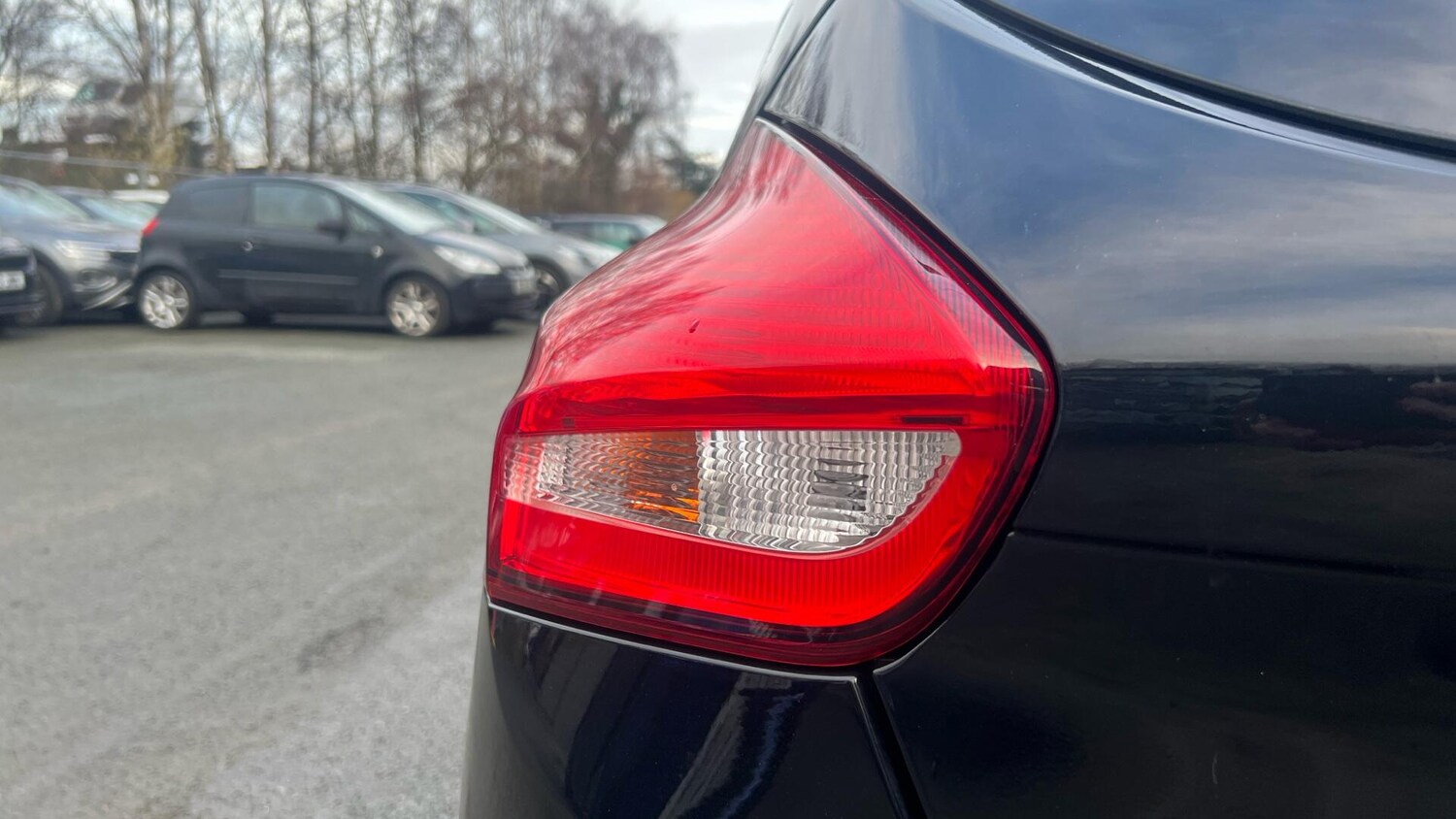 Used Ford Focus 2017 for sale - 77290823: Photo 21