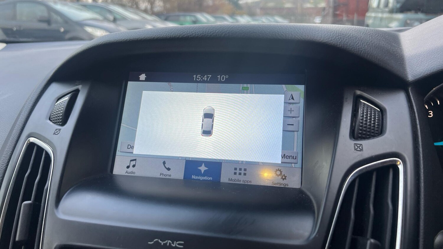 Used Ford Focus 2017 for sale - 77290823: Photo 24