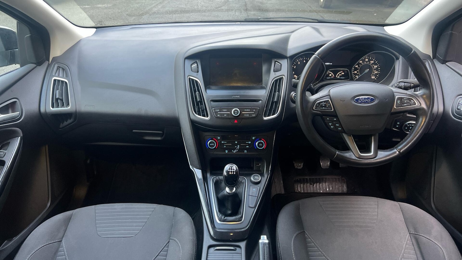 Used Ford Focus 2017 for sale - 77290823: Photo 4