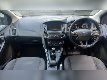 Used Ford Focus 2017 for sale - 77290823: Photo