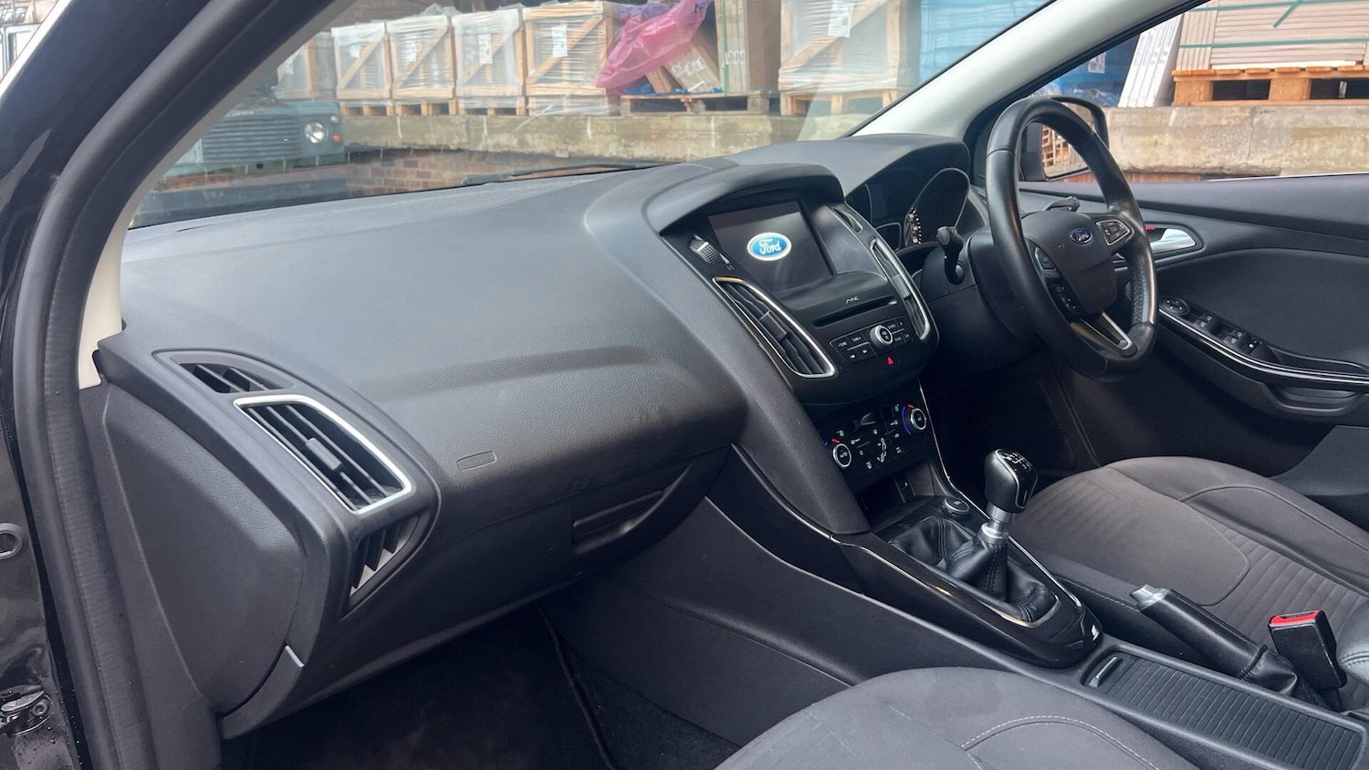 Used Ford Focus 2017 for sale - 77290823: Photo 7