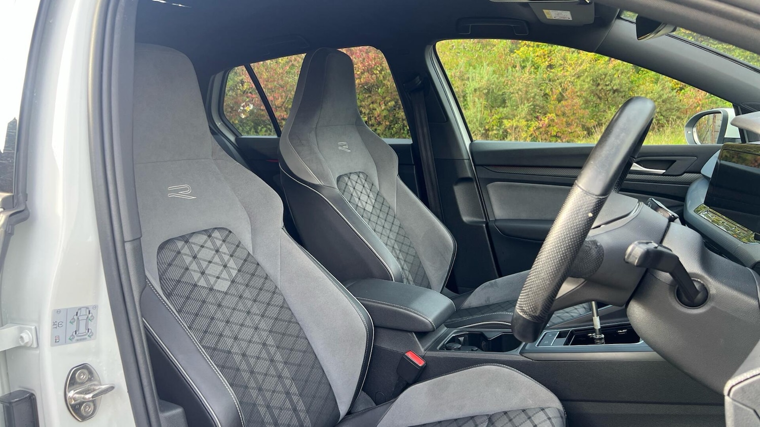 Used Volkswagen Golf 2022 for sale - 77066597: Photo 11