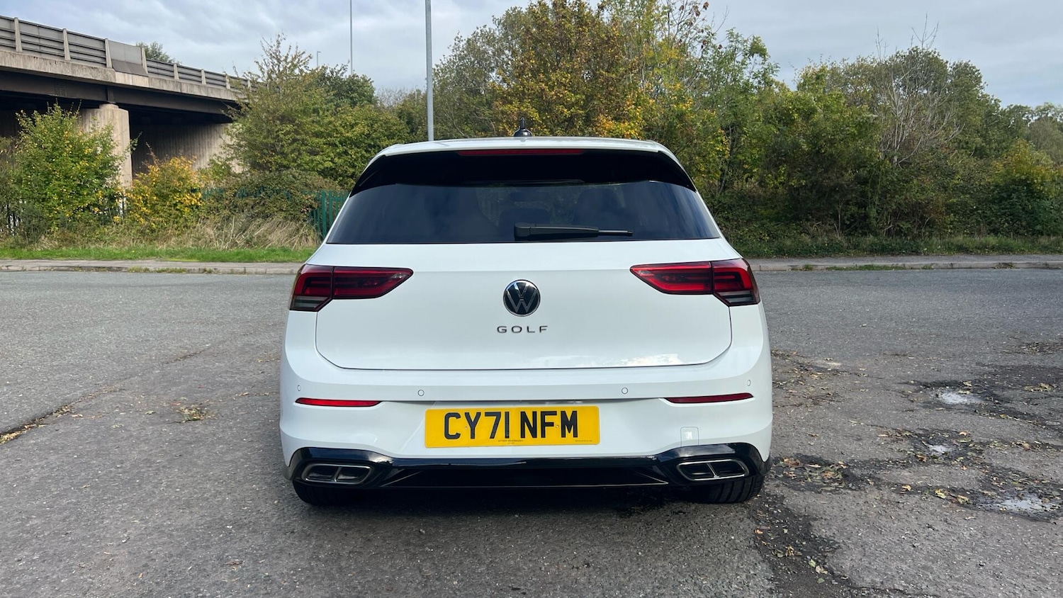 Used Volkswagen Golf 2022 for sale - 77066597: Photo 15